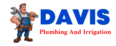 Trusted plumber in UNALAKLEET